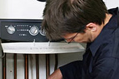 boiler repair Leaden Roding