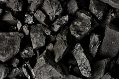 Leaden Roding coal boiler costs