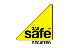 gas safe companies Leaden Roding